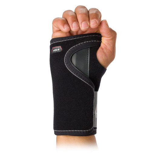 Бандаж на запястье McDavid 454 Carpal tunnel wrist support