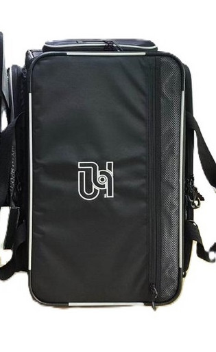 Сумка на колесах Phyto Sport 109 Trainers trolley bag M (58 см х 36 см х 33 см)