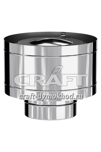 Craft GS Дефлектор (316/0,5)