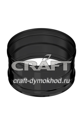 Craft Адаптер ММ P Aisi 316 0,8 мм RAL 9005