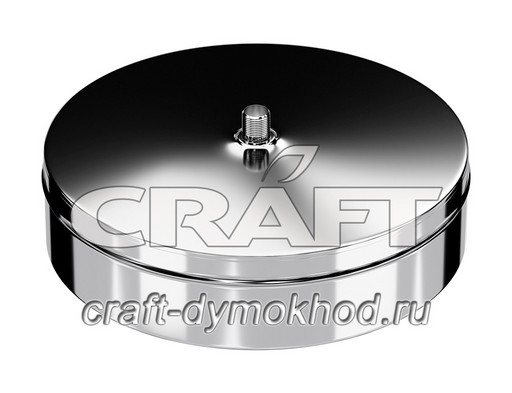 Craft GS Конденсатоотвод д/сэндвич (316 0,5) внутренний / Ø 180