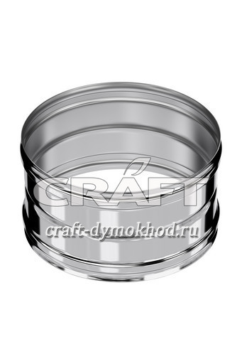 Craft HF Адаптер ММ (316 0,8) / Ø 115