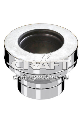 Craft HF 50B Старт Сэндвич (316 0,8/304 0,5) CERABLANKET / Ø 115 / 200