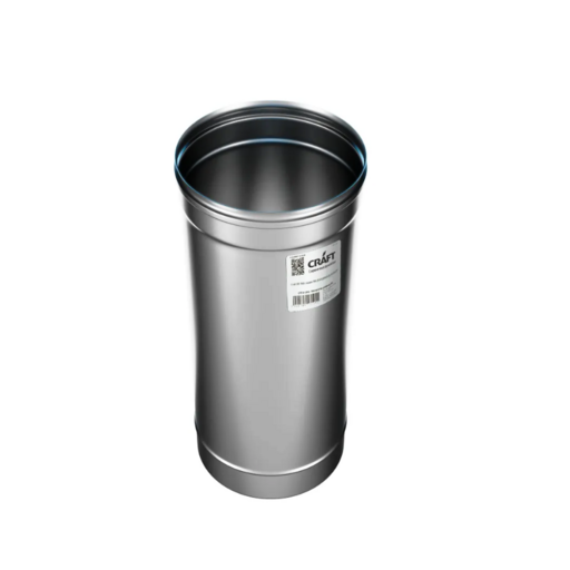 Craft HF Труба L 1000 (316 0,8) / Ø 100