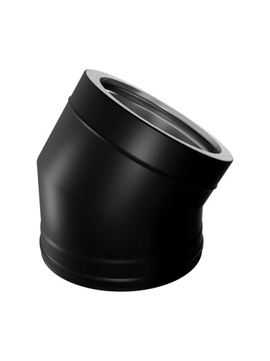 Craft HF 25BP Колено Сэндвич 30° (316 0,8/430 0,5)