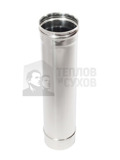 Труба моно L 500 ТМ-Р (444 0,5)