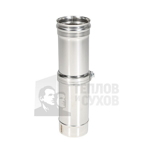 Труба телескоп L 300/450 ТТМ Р (316 0,5)