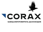 Corax logo