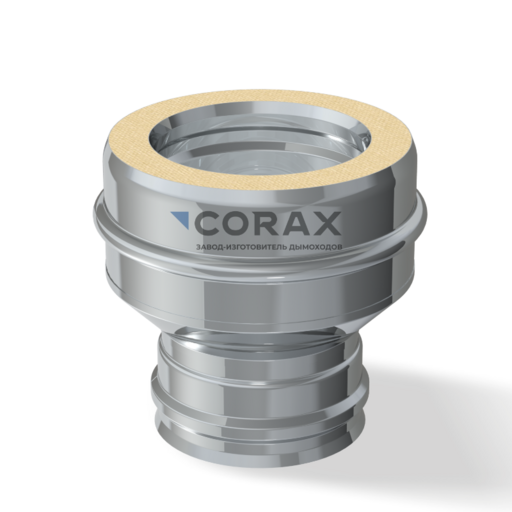 CORAX Адаптер Стартовый (430 0,5/430 0,5)