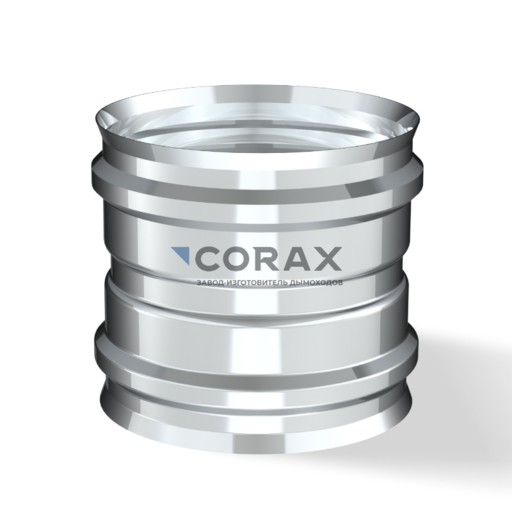 Corax Адаптер ММ (304 0.8)