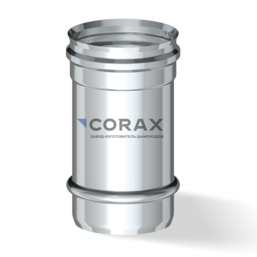 Corax Труба L 250 (304 0,5)