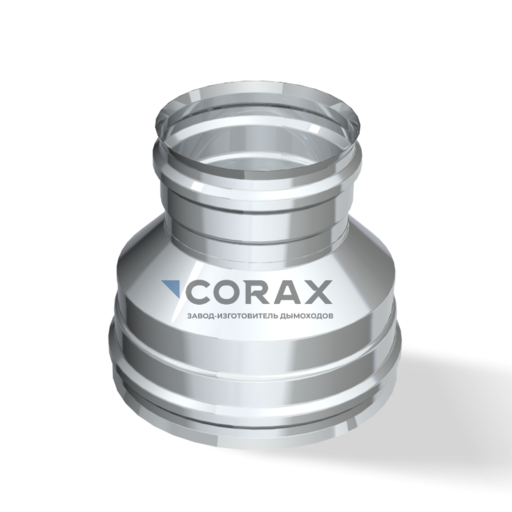 CORAX Конус на Сэндвич (430 0,5/430 0,5)
