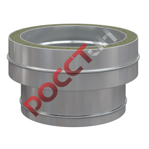 РосстИН Старт сэндвич (316 0,5/304 0,5) РосстИН Старт сэндвич (316 0,5/304 0,5)