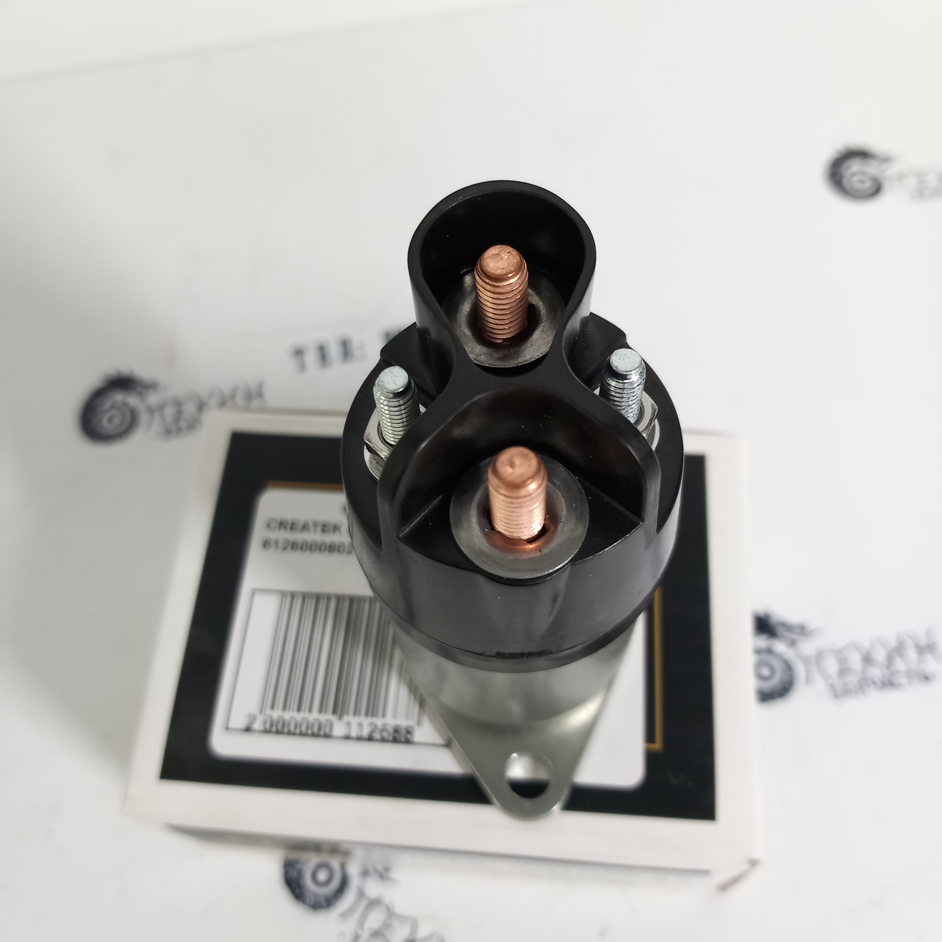 kanustin　refomed 23aw H-M-D CASTRO KAN-therm Труба PE-Xc EVOH с антидиффузионной защитой для