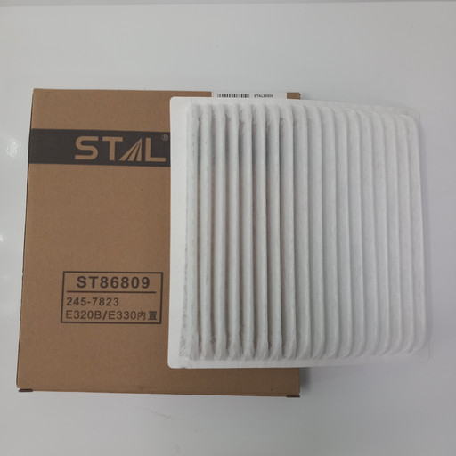 STAL Фильтр салона ST86809
