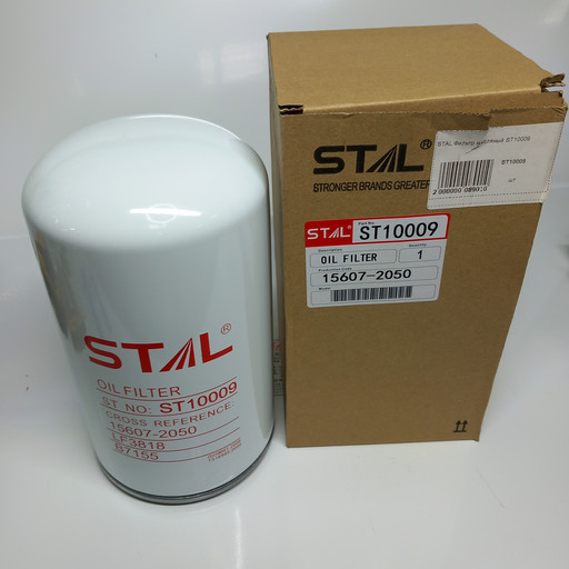 STAL Фильтр масляный ST10009
