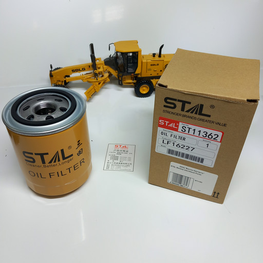 STAL Фильтр масляный ST11362