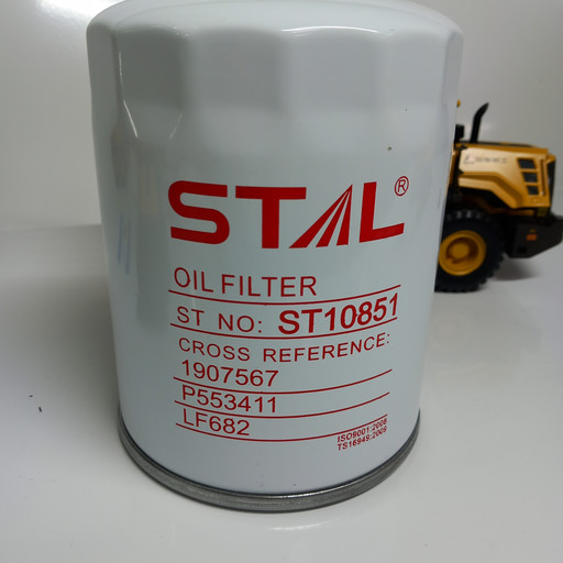 STAL Фильтр масляный ST10851