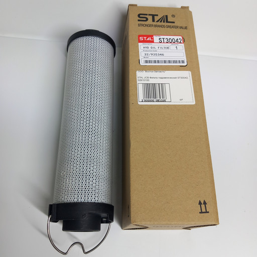 STAL Фильтр гидравлический ST30042