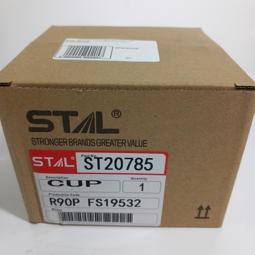 STAL Колба топливного фильтра ST20785CUP