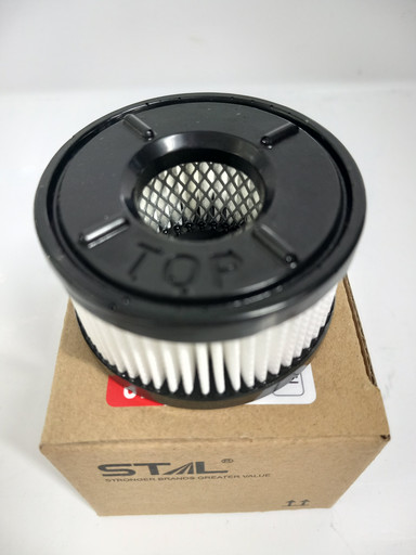 STAL Фильтр воздушный ST40160