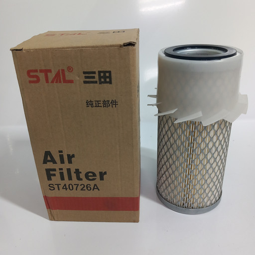 STAL Фильтр воздушный ST40726A