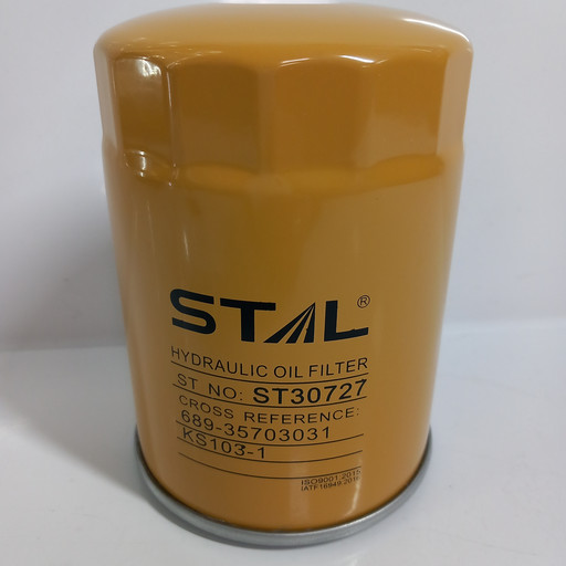 STAL Фильтр гидравлический ST30727