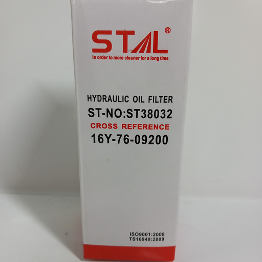 STAL Фильтр гидравлический ST38032