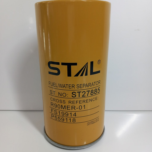 STAL Фильтр топливный ST27885