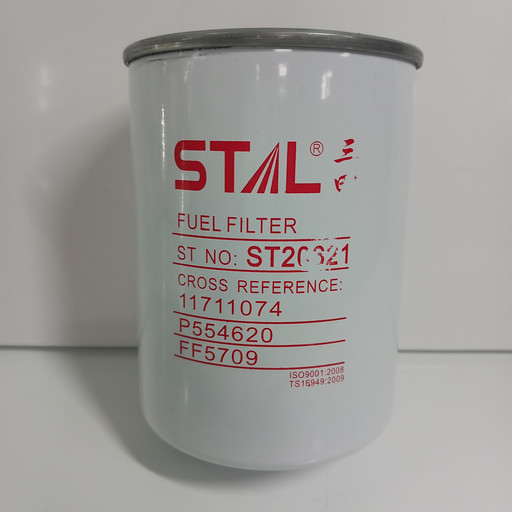 STAL Фильтр топливный ST24422