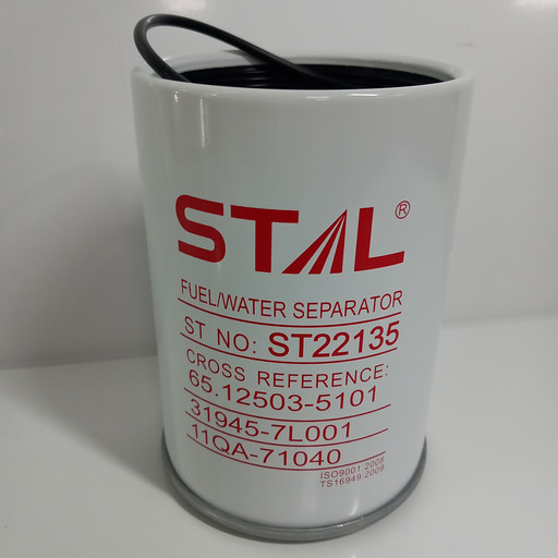 STAL Фильтр топливный ST22135