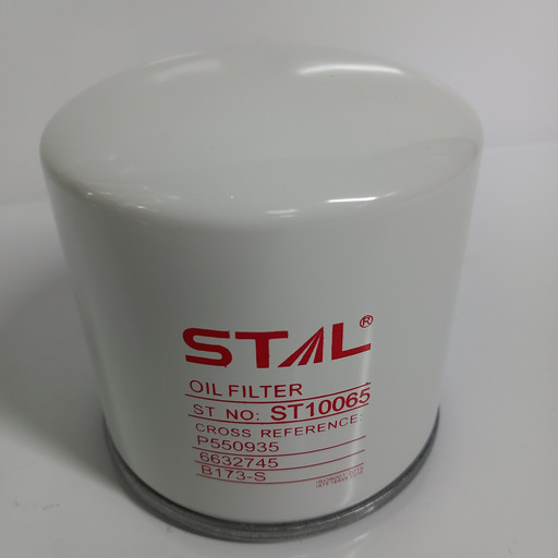 STAL Фильтр масляный ST10065