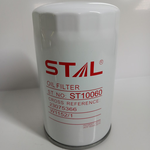STAL Фильтр масляный ST10060