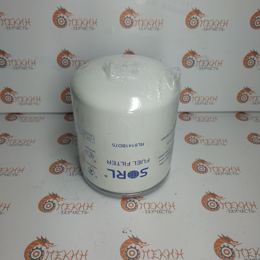 Фильтр топливный THERMO KING M22x1.5 RL6141BD75 FS1950 SFC79170 P550834