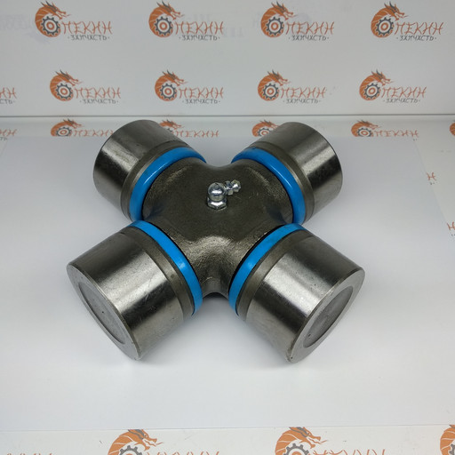 Крестовина карданного вала 57x152 91114310092 A6204100031 BK8500763