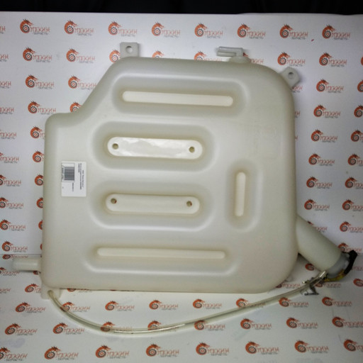 Бачок расширительный SHACMAN X3000/X5000 SZ945000713