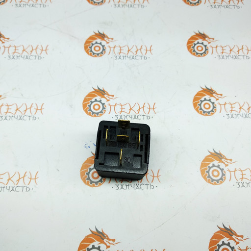 CREATEK CK5280 Реле 10А переменное 5 контактов SHAANXI F2000/F3000/M3000 81.25902.0459