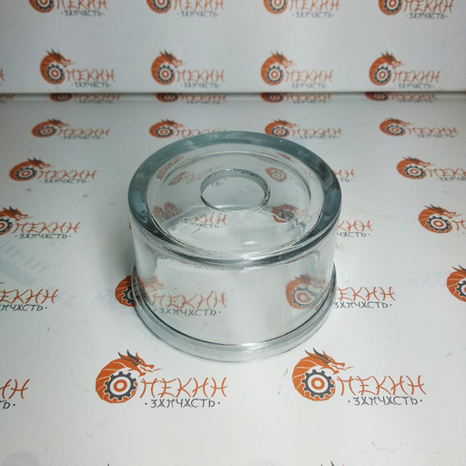 Стакан (колба) фильтра сепаратора 26560075 26560181 10000-12566