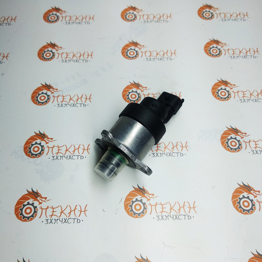 Дозировочный блок (актуатор) ТНВД двигателя CA6DM2 FAW J6 1465ZS0130 1111010M500000 612600081583 4903523 4937597 5257595