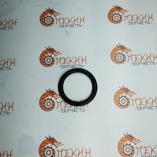 Кольцо уплотнительное пальца тормозной колодки 31x4,5 WG9761450143