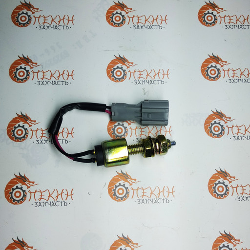 Датчик сцепления FAW J6, 3250 3754030-76W/A 375403076WA