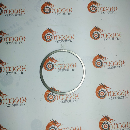 Кольцо уплотнительное выпускного коллектора FAW J5, J6, 4180, 4250 100804329DJ