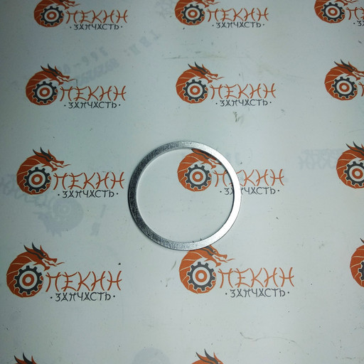 Кольцо уплотнительное сливной пробки бортового редуктора FAW J6 2405066-A0E 2405066A0E
