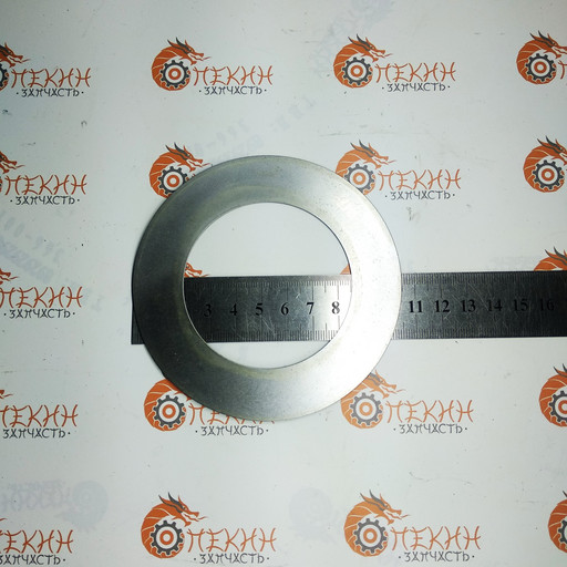 Прокладка регулировочная бортового редуктора (t=0.2) FAW J5, J6, 3250 2405078-A0E 2405078A0E