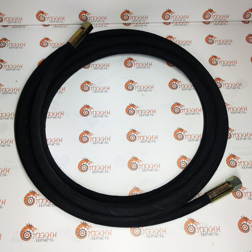 Шланг ПГУ (L=4200мм) FAW J6 Евро-5 1602200-71B 160220071B