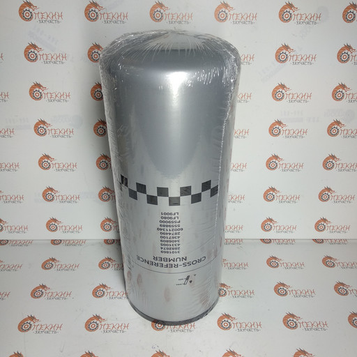 AST Silver Фильтр масляный CUMMINS X3000/DONG FENG GX AST1618 3101869 2882674 4331005 3406809 LF9001 5559889 P559000 LF9080 ST10831
