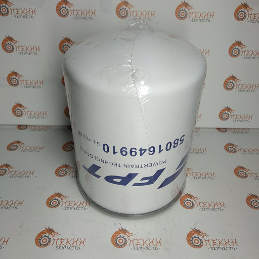 Фильтр масляный HONGYAN 5801649910 JXB623 5802302817