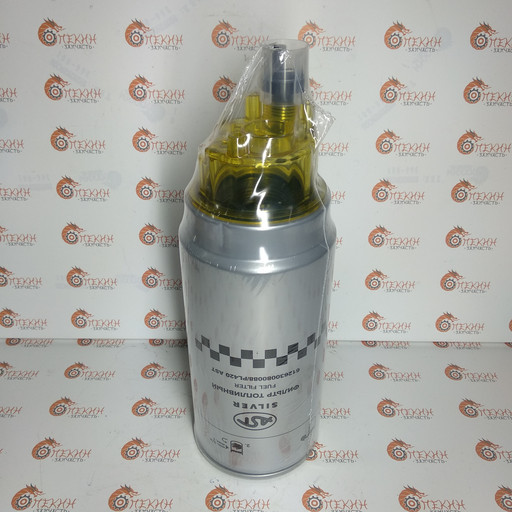 AST Silver Фильтр топливный PL420 WP13/HOWO Eвро3 AST1670 1000424916 612600081335 VG1540080311 612630080088