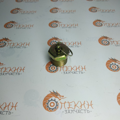 Клапан ресивера сброс конденсата M22*1,5 Howo WG9000360115