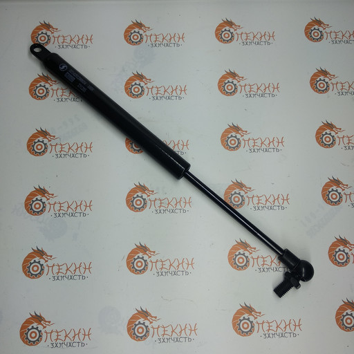 Амортизатор инcтрументального ящика Shacman X5000 DZ14251290034